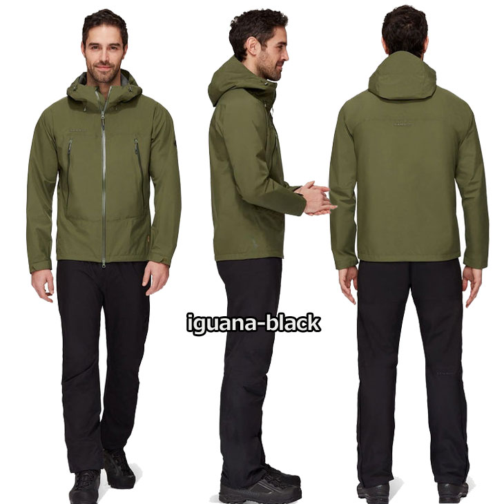 BURTON MAMMUT マムート レインスーツ ゴアテックス CLIMATE