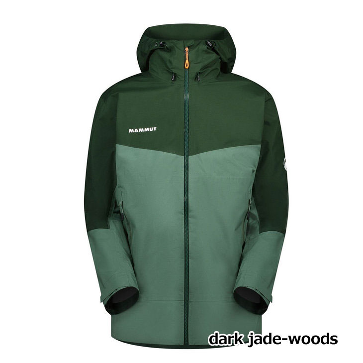 MAMMUT GORE-TEX ジャケット 2XL マウンテン MAMMUT マムート ジャケット ゴアテックス メンズ マウンテン