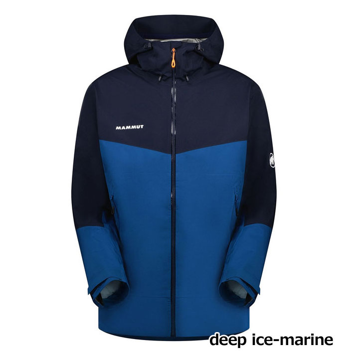 『最終値下げ』レディース　マムートMammut コンベイツアーHS ゴアテックス Amazon | [Mammut] コンベイ ツアー ハードシェル フーデッド