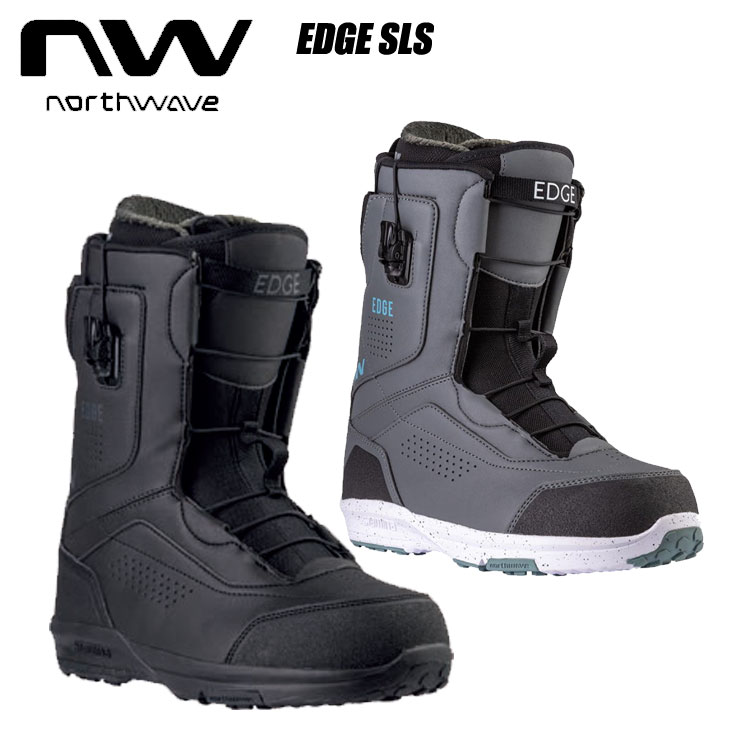 専用Northwave Drake スノーボードブーツ Edge SLS 23nw04edge_1.jpg