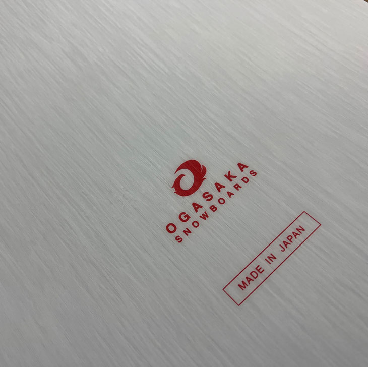 OGASAKA（オガサカ） 23-24 OGASAKA スノーボード スプラウト「SPROUT