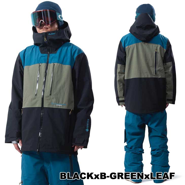 REW 23-24 REW アールイーダブリュー ウェアー ジャケット THE