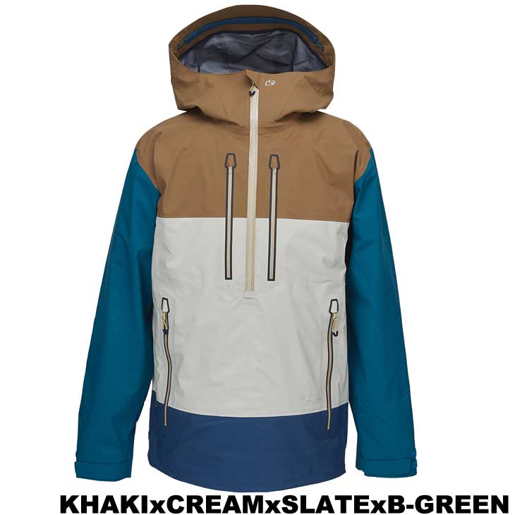 REW 23-24 REW アールイーダブリュー ウェアー ジャケット THE REAL