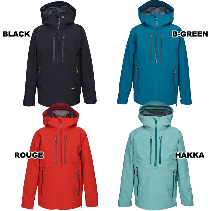 REW 23-24 REW アールイーダブリュー ウェアー ジャケット THE REAL