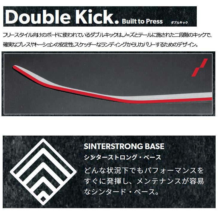 ROME SDS 23-24 ROME SDS ローム スノーボード Heist Womens