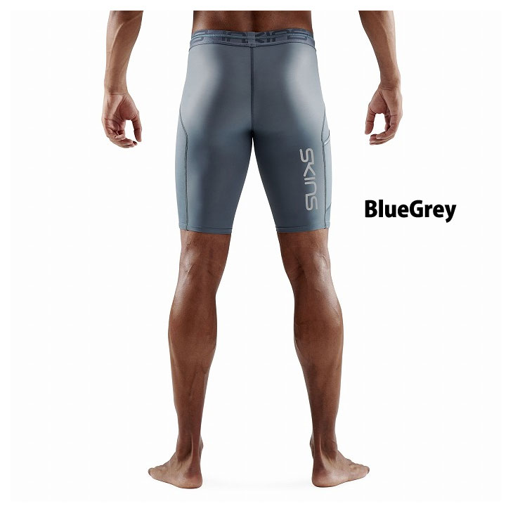 SKINS（スキンズ） SERIES-3 シリーズスリー MENS HALF TIGHTS メンズ