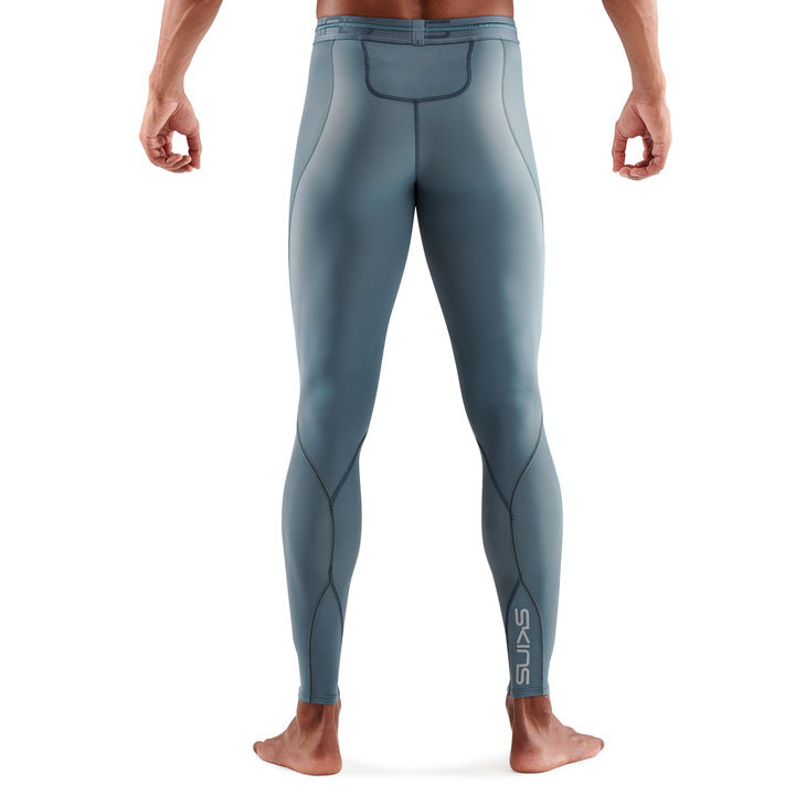 SKINS スキンズ SERIES-3 シリーズスリー MENS LONG TIGHTS