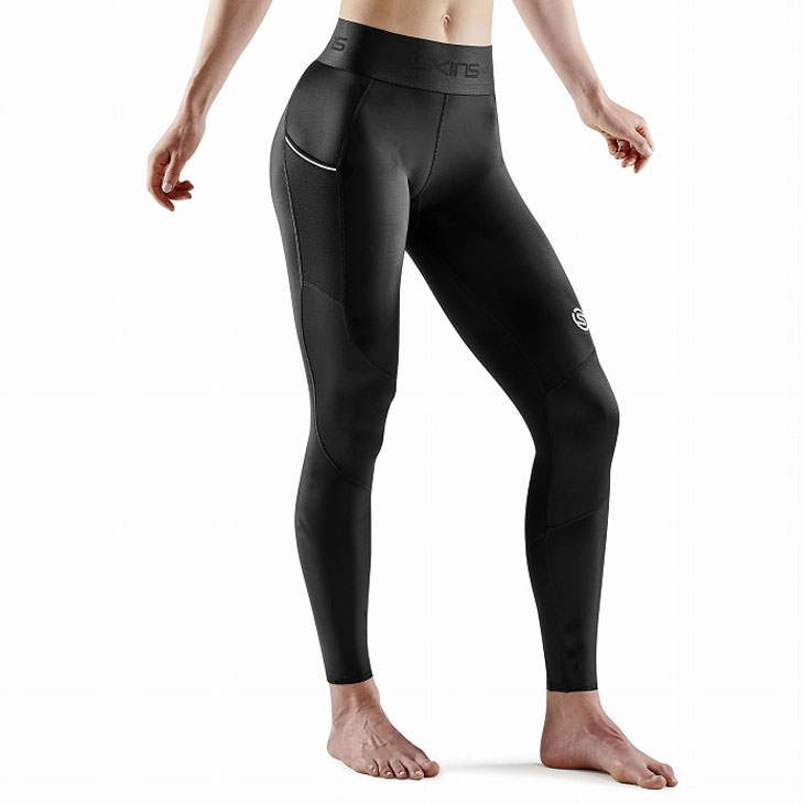 新品未使用Skins series 3 ロングタイツ　3L SKINS（スキンズ） SERIES-3 シリーズスリー MENS LONG TIGHTS メンズ