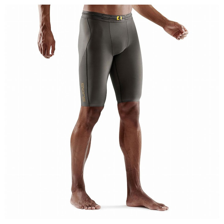 SKINS（スキンズ） 新色 SERIES-5 シリーズファイブ MENS HALF TIGHTS