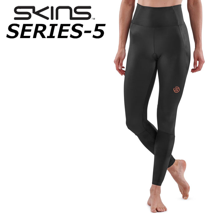 SKINS（スキンズ） SERIES-5 シリーズ ファイブ WOMENS SKYSCRAPER