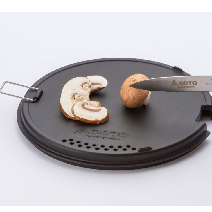 SOTO ソト クッキングツール 調理器具 ナビゲーター クックシステム