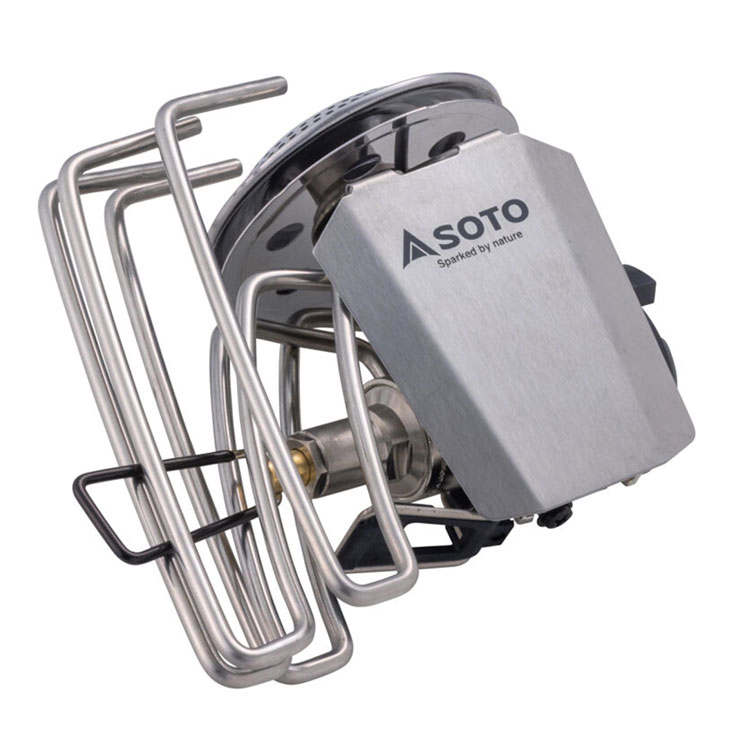 SOTO ST-340 レギュレーターストーブ レンジ　シングルバーナー 23so98st340_5.jpg