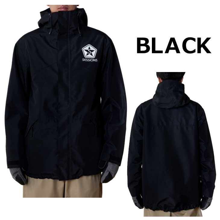 CAPiTA 23-24 SESSIONS セッションズ ウェアー VITAL JACKET バイタル