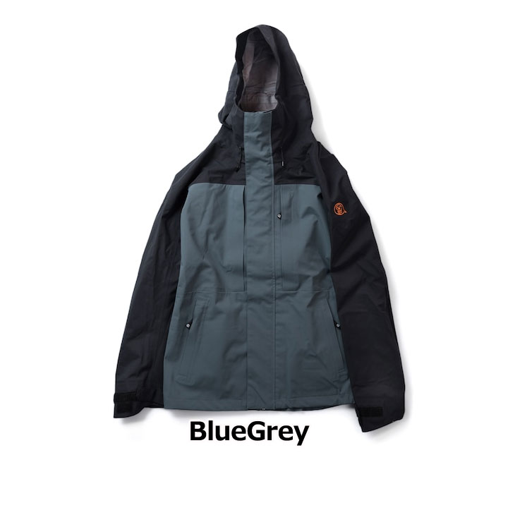 23-24 unfudge snow wear ウエアー GENTLE JACKET ジャケット ship1