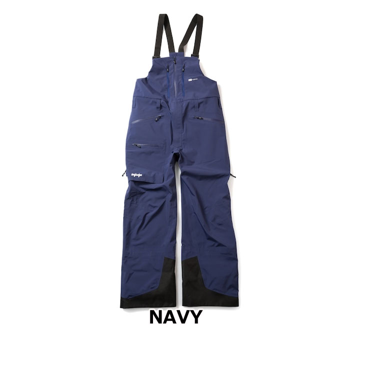 unfudge BIAFO JACKET BIAFO BIB PANTS ウェア 2022-2023 unfudge SNOW WEAR // BIAFO BIB PANTS | unfudge