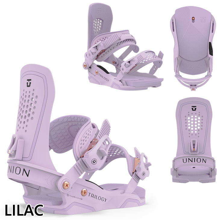UNION BINDING 23-24 UNION ユニオン ビンディング バインディング