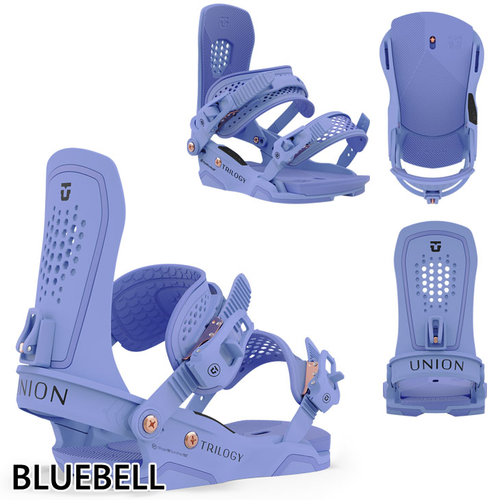 UNION BINDING 23-24 UNION ユニオン ビンディング バインディング