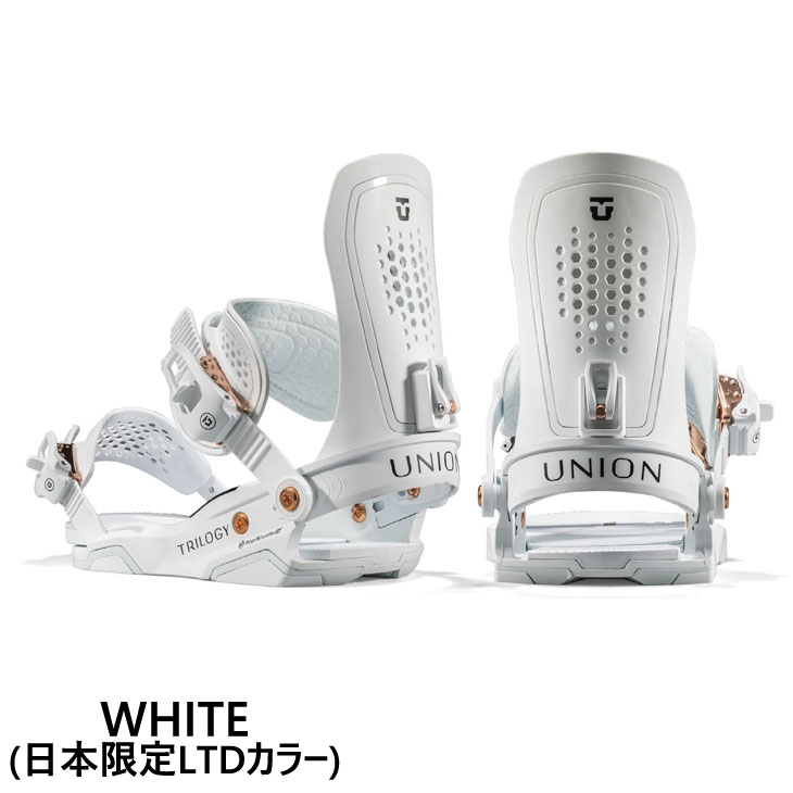 UNION TRILOGY トリロジー 23-24 サイズS レディース 23un03wtrilogy_8.jpg