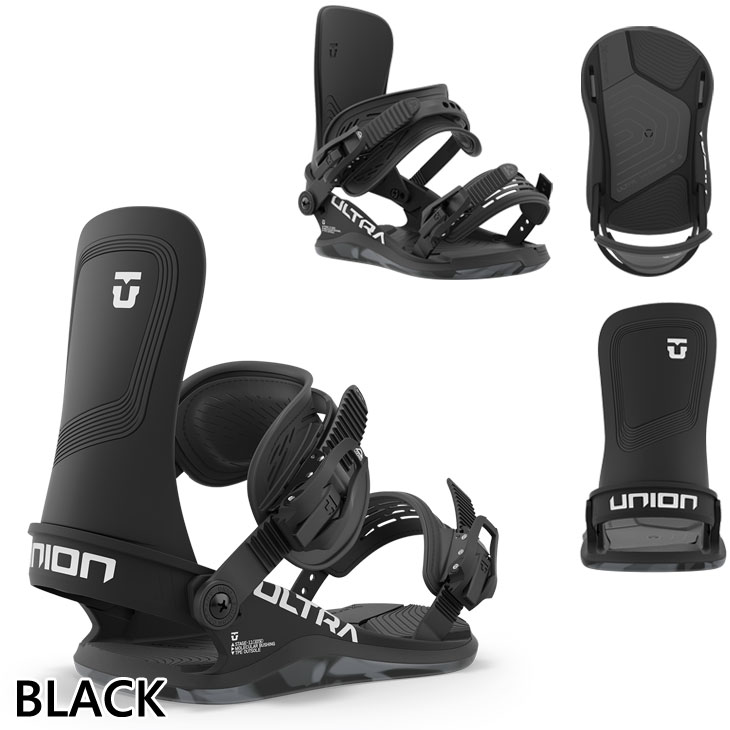 UNION BINDING 23-24 ユニオン ビンディング バインディング