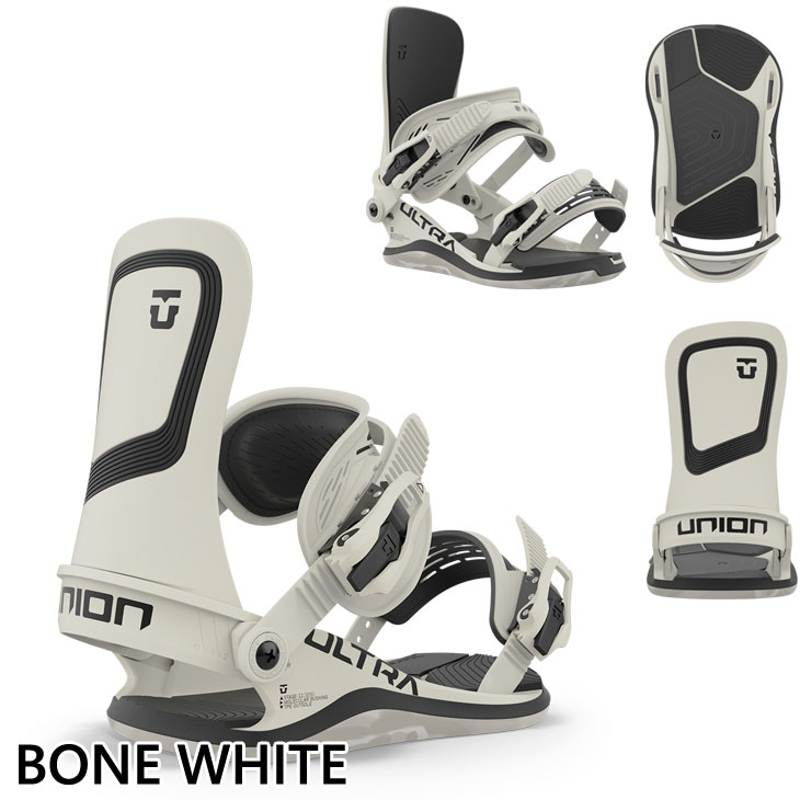 UNION BINDING 23-24 ユニオン ビンディング バインディング