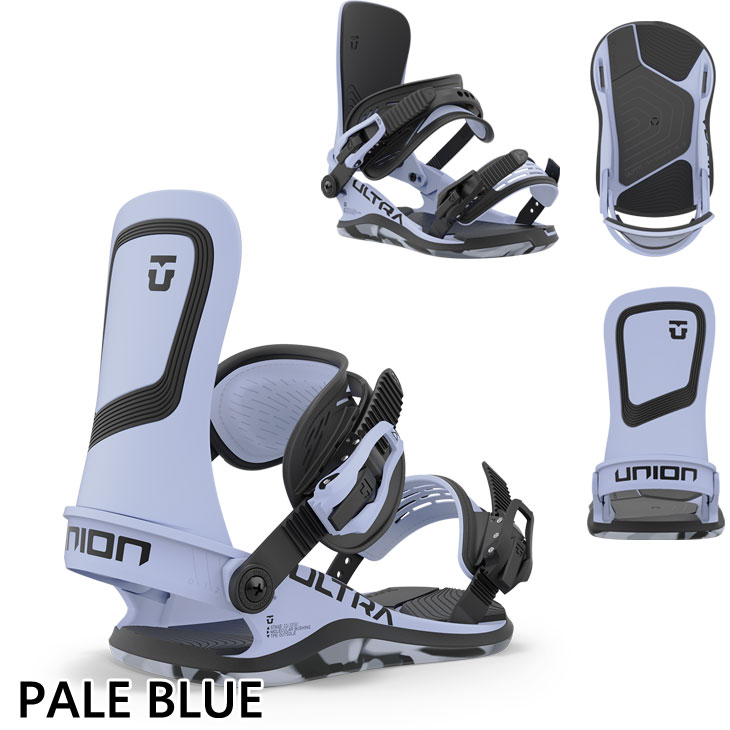 UNION BINDING 23-24 ユニオン ビンディング バインディング