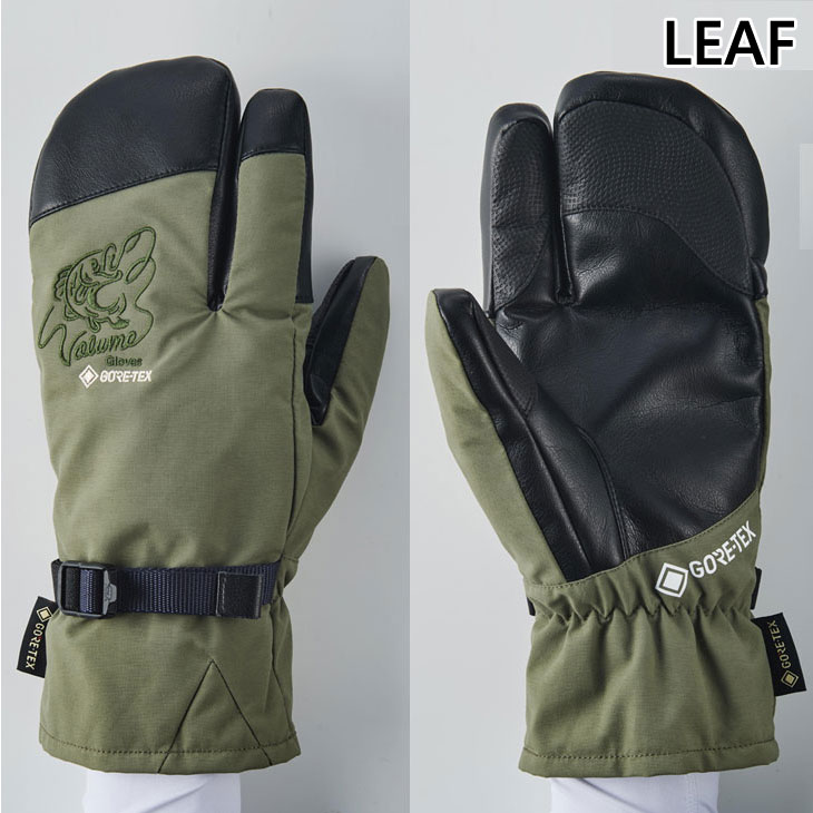 VOLUME グローブ　Mサイズ 24-25 - Rew / VOLUME GLOVES ONLINE SHOP