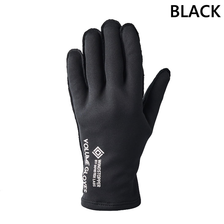 REW 23-24 VOLUME GLOVES グローブインナー ULTRA PREMIUM INNER