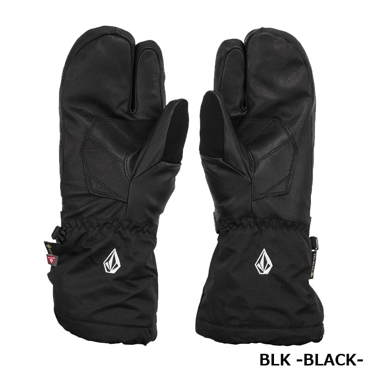 AA（ダブルエー） 23-24 ボルコム VOLCOM グローブ ミット