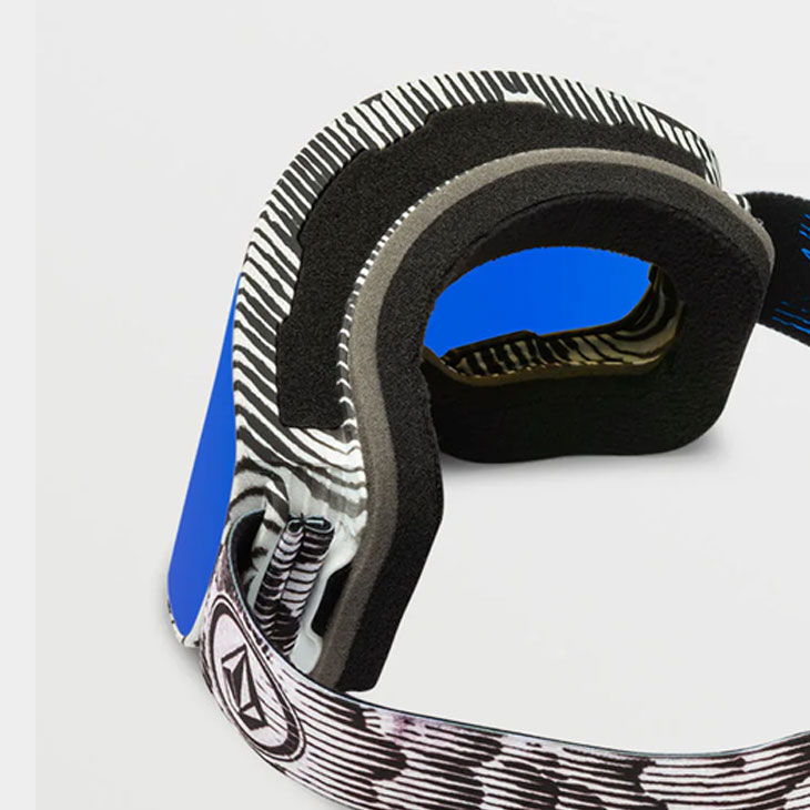 VOLCOM 23-24 ボルコム スノボ ゴーグル SNOW Odyssey Goggle