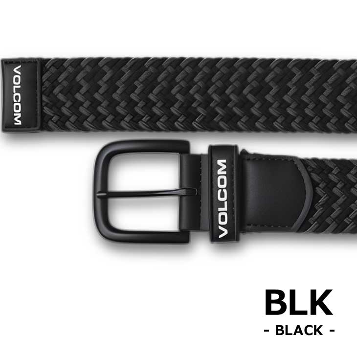 AA（ダブルエー） 23-24 ボルコム VOLCOM スノーボード ベルト JP