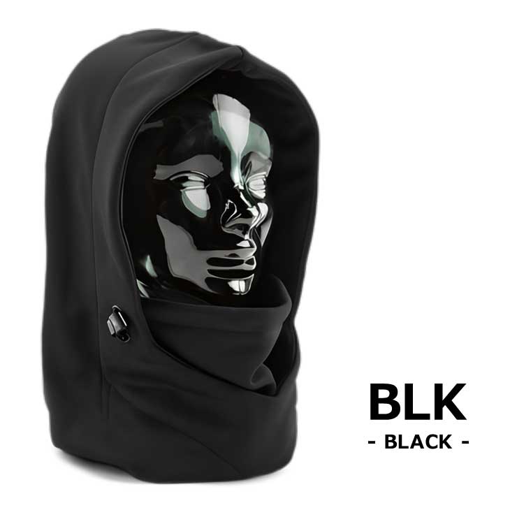 AA（ダブルエー） 23-24 ボルコム VOLCOM フェイスマスク スノーボード