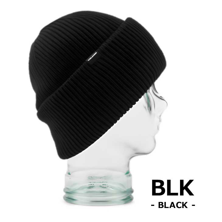 AA（ダブルエー） 23-24 ボルコム VOLCOM ビーニー スノーボード