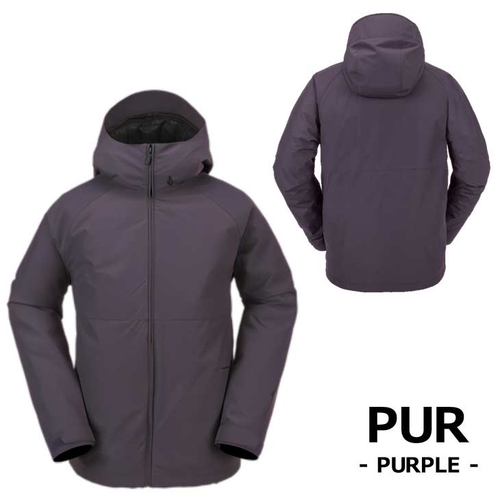 AA（ダブルエー） 23-24 ボルコム スノーウェア VOLCOM スノーボード 