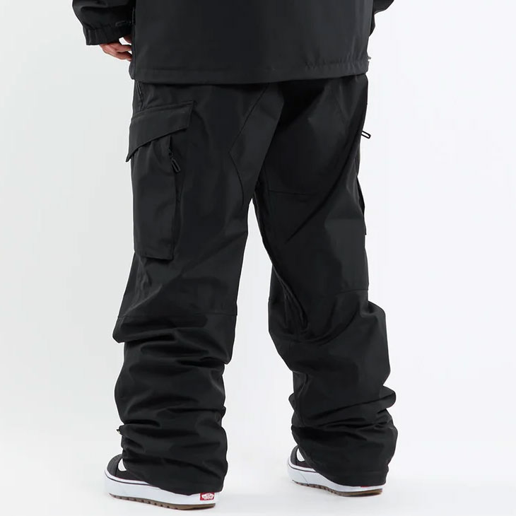 AA（ダブルエー） 23-24 ボルコム VOLCOM スノーボード ウェアー Mens