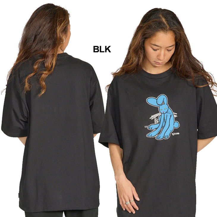 VOLCOM（ボルコム） Tシャツ mens メンズ Jamie Lynn Short Sleeve Tee