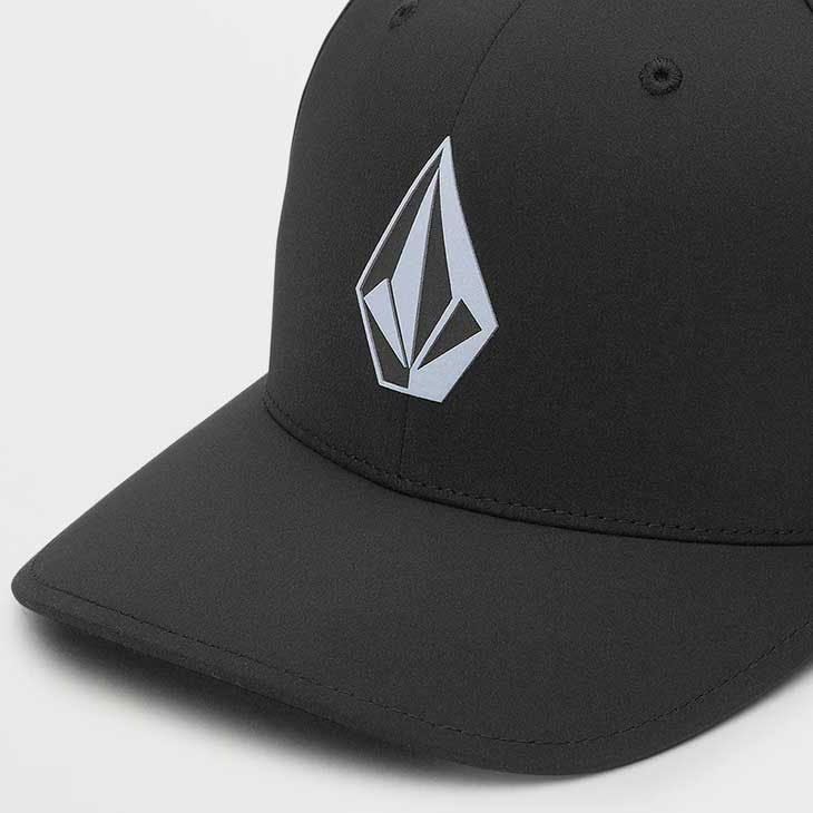 ★ VOLCOM ボルコム　パイロットキャップ　スノーボード★ VOLCOM（ボルコム） VOLCOM CAP キャップ 帽子 Stone Tech Flexfit