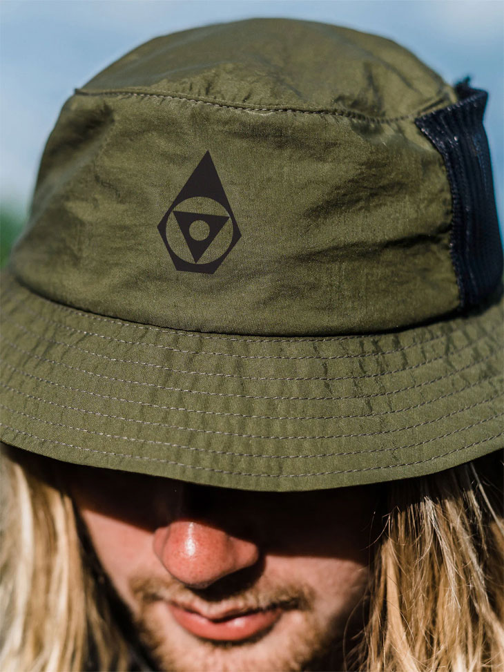 COOTIE Polyester Twill Ball Hat ボウルハット 新品 COOTIE PolyesterCorduroyBallHatボールハット