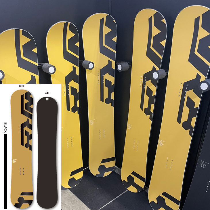 スノーボード　ひひあ様 WRX snowboard】谷口さんに最新のボード乗ってもらったらやばい