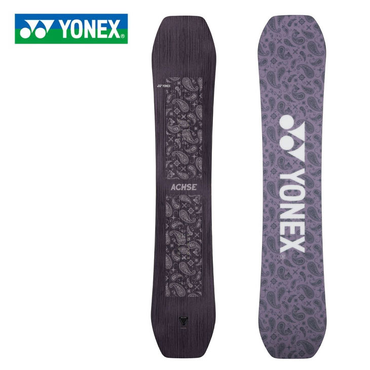 YONEX 23-24 ヨネックス snow board スノーボード 板 DECLIC