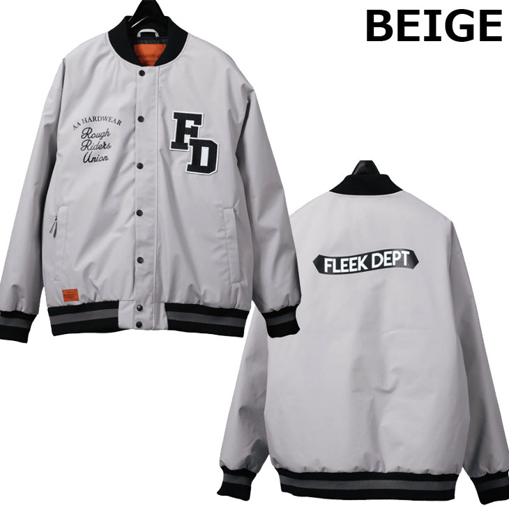 AA（ダブルエー） 24-25 AA スノーボード ウエア ユニセックス MA-1