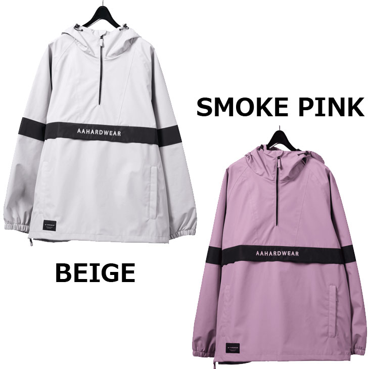 AA（ダブルエー） 24-25 AA スノーボード ウエア ジャケット メンズ