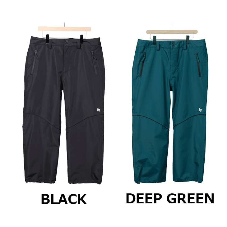 AA（ダブルエー） 24-25 AA スノーボード ウエア パンツ レディース