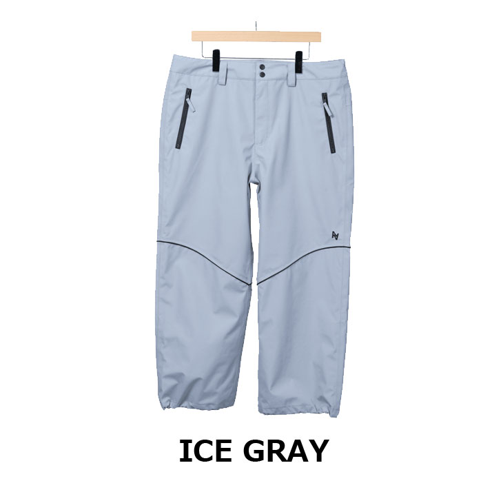 AA（ダブルエー） 24-25 AA スノーボード ウエア パンツ レディース