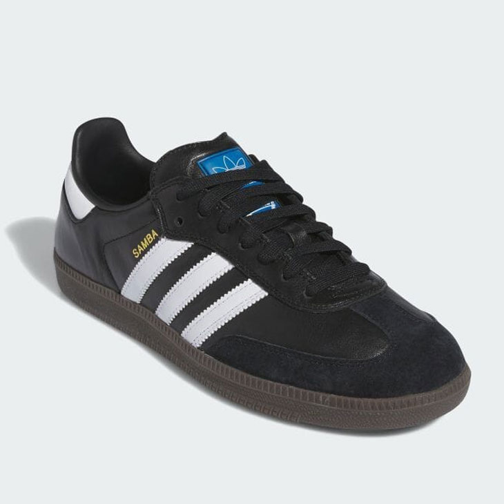 adidas アディダス スニーカー スケートボード サンバ ADV【SAMBA ADV