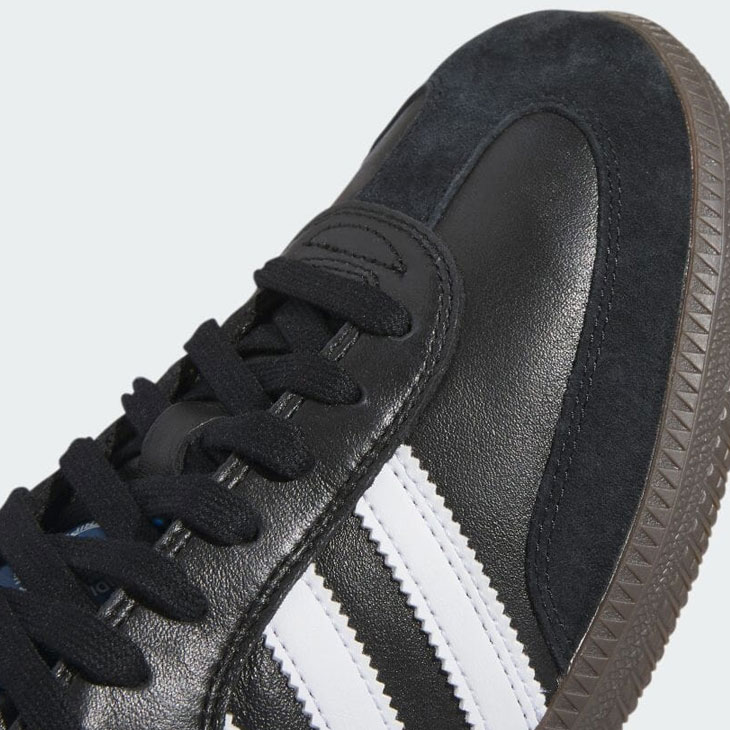 ADIDAS SAMBA ADV IE3100 アディダス サンバ 24.5 adidas アディダス スニーカー スケートボード サンバ ADV【SAMBA ADV