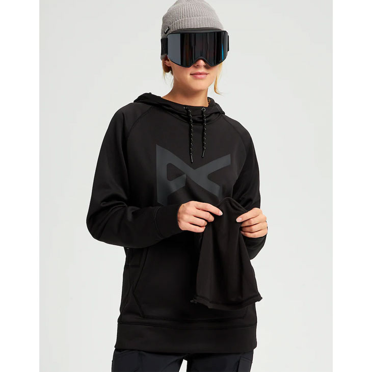 ANON MFI® プルオーバーフーディー　anon. XL Anon MFI® プルオーバーフーディー スウェットシャツ | Anon
