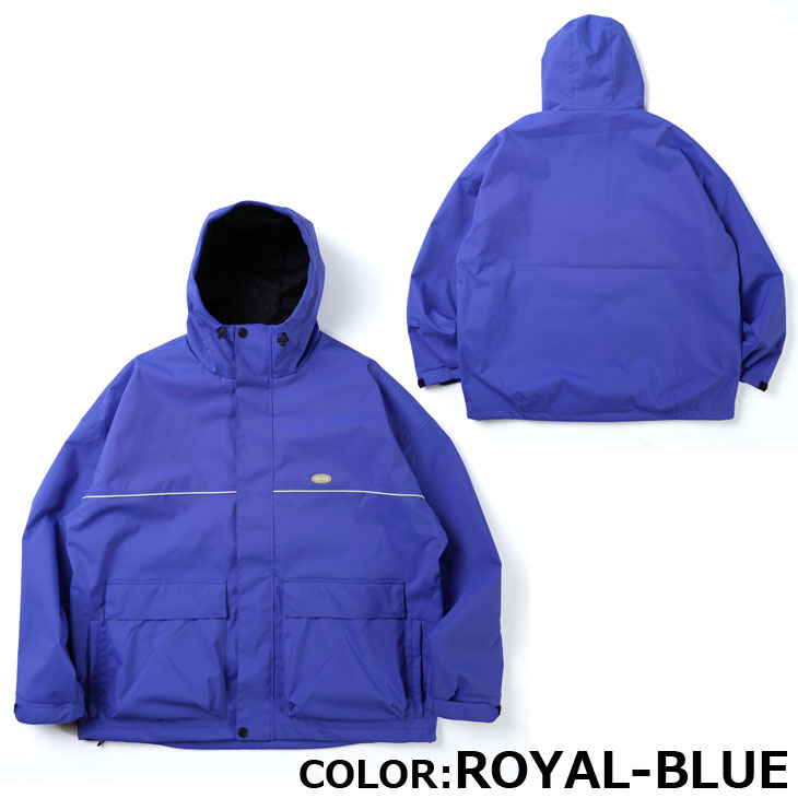 REW 24-25 ANTHEM アンセム ウェアー スノーボード WHIPLASH JACKET