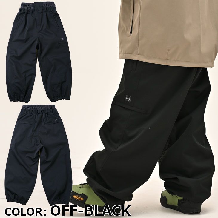 REW 24-25 ANTHEM アンセム ウェアー パンツ HARDWIRED PANTS