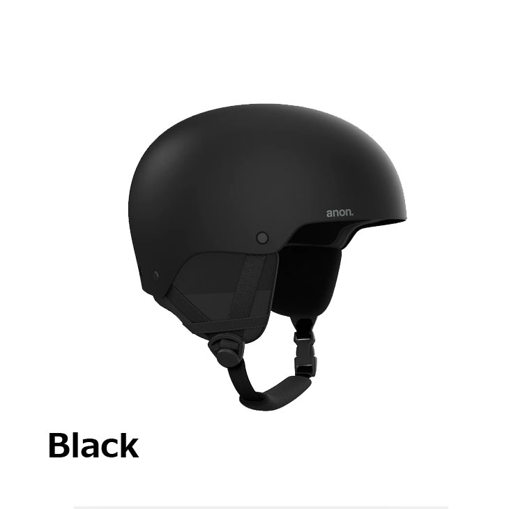 anon 24-25 ANON ヘルメット スキー スノーボード RAIDER3 レイダー