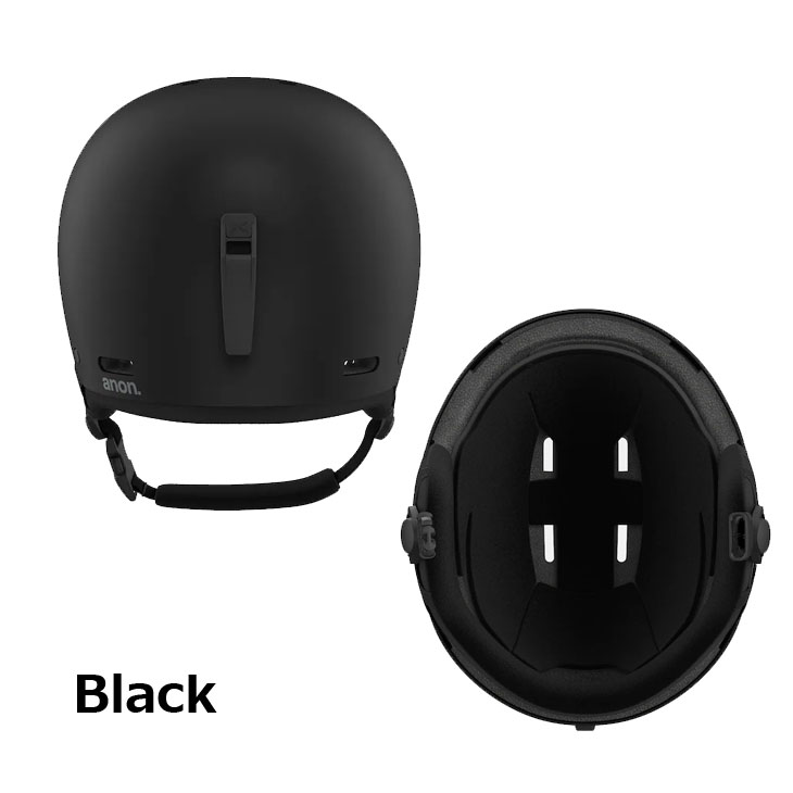 anon 24-25 ANON ヘルメット スキー スノーボード RAIDER3 レイダー